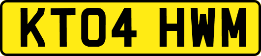 KT04HWM