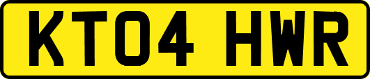 KT04HWR