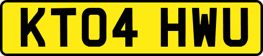 KT04HWU