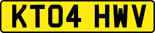 KT04HWV