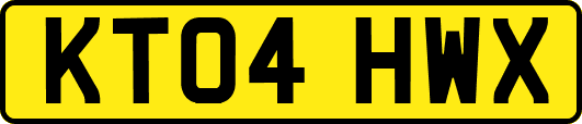 KT04HWX