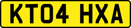 KT04HXA