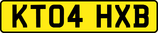 KT04HXB