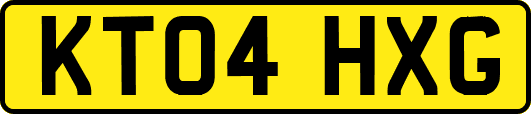 KT04HXG