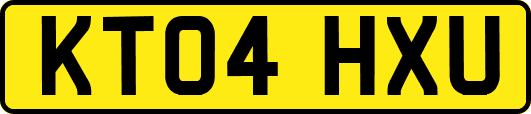 KT04HXU