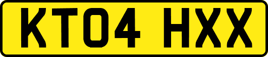 KT04HXX