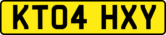 KT04HXY