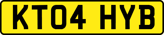 KT04HYB
