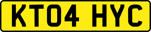 KT04HYC
