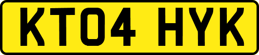KT04HYK
