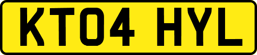 KT04HYL