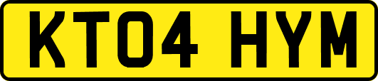 KT04HYM