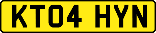 KT04HYN