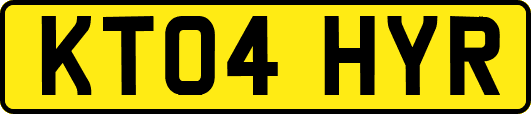 KT04HYR