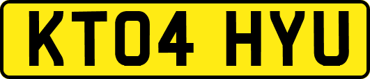 KT04HYU