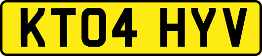 KT04HYV