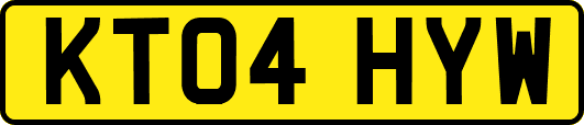 KT04HYW