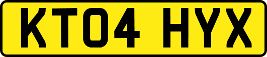 KT04HYX