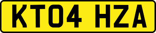 KT04HZA