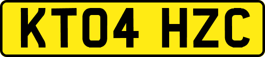 KT04HZC