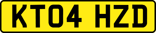 KT04HZD