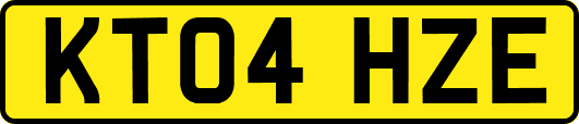 KT04HZE