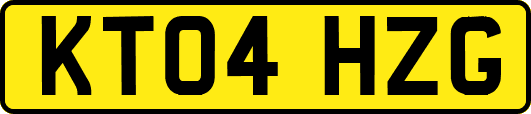 KT04HZG