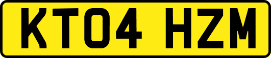 KT04HZM