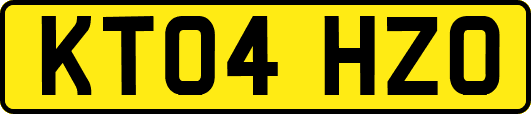 KT04HZO
