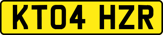 KT04HZR