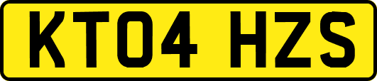 KT04HZS