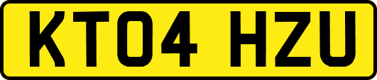 KT04HZU
