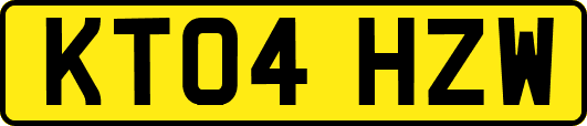 KT04HZW