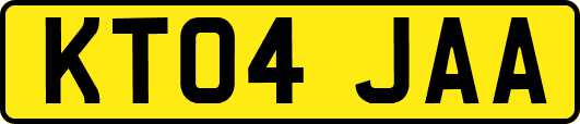 KT04JAA