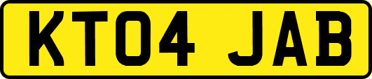 KT04JAB