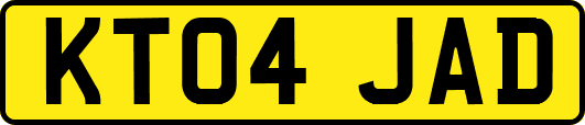 KT04JAD