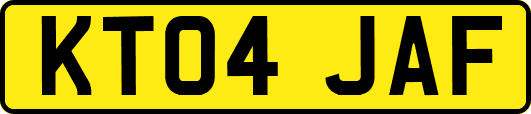 KT04JAF