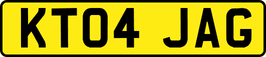 KT04JAG