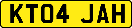 KT04JAH