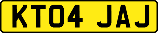 KT04JAJ