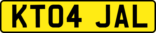 KT04JAL