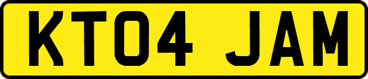 KT04JAM