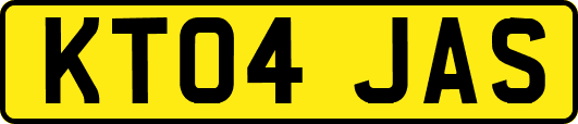 KT04JAS