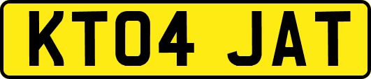 KT04JAT