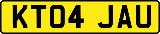 KT04JAU