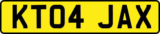 KT04JAX