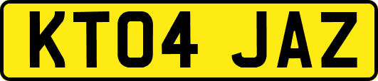 KT04JAZ