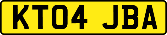 KT04JBA