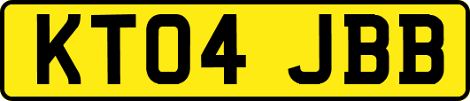 KT04JBB