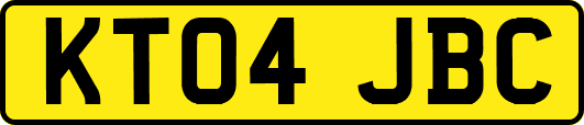 KT04JBC